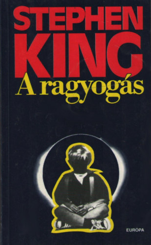 Stephen King: A ragyogás