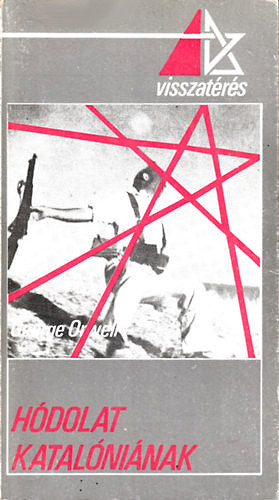 George Orwell: Hódolat Katalóniának