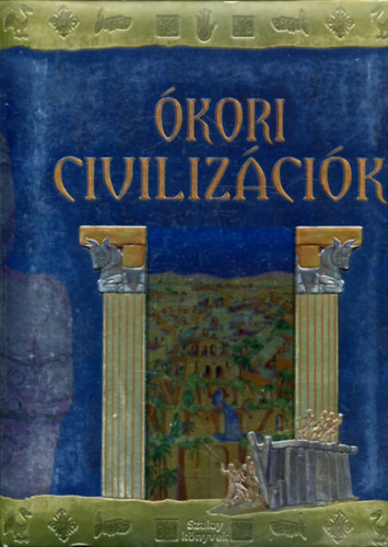 Michele Angelico: Ókori civilizációk