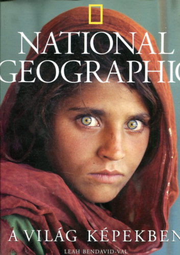 Leah Bendavid-Val: A világ képekben - National Geographic