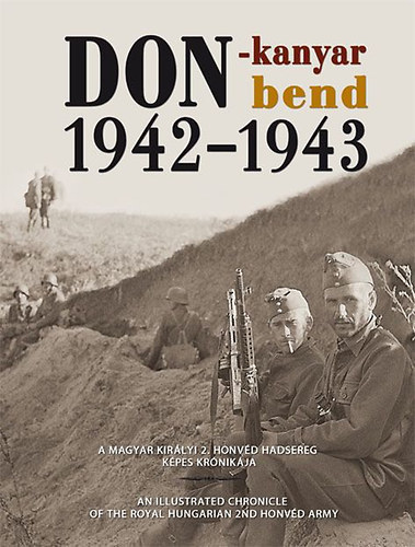 : Don-kanyar - Don bend 1942-1943 (kétnyelvű kiadás)