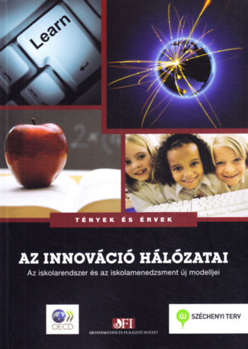 : Az innováció hálózatai