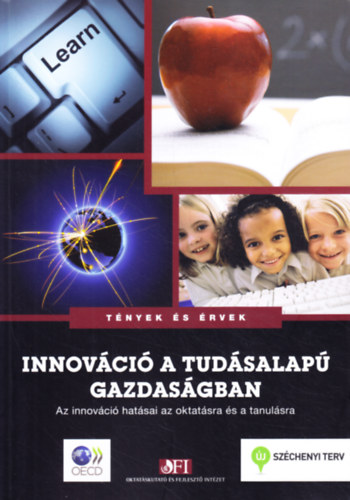 : Innováció a tudásalapú gazdaságban