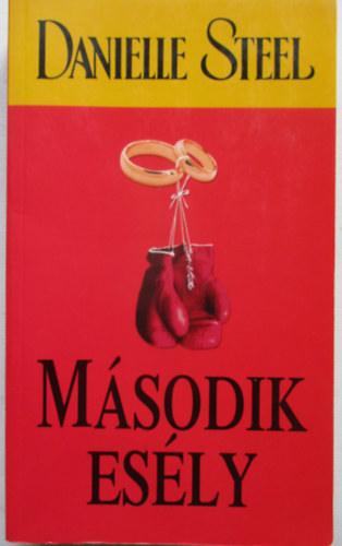 Danielle Steel: Második esély