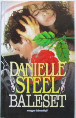 Danielle Steel: Baleset