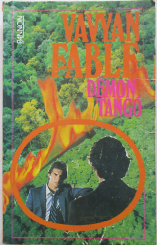 Vavyan Fable: Démon tangó