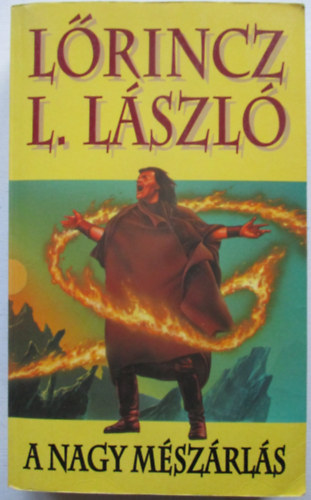 Lőrincz L. László: A nagy mészárlás