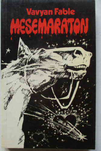 Vavyan Fable: Mesemaraton