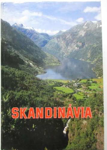 Juhász-Lindler-Németh-Szíj: Skandinávia