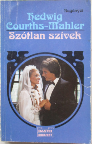: Szótlan szívek