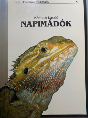 Németh László: Napimádók