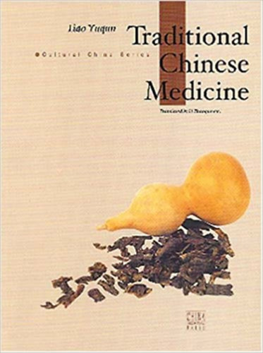 Liao Yuqun: Traditional Chinese Medicine
