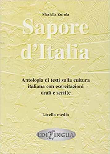 Zurula: Sapore D'italia