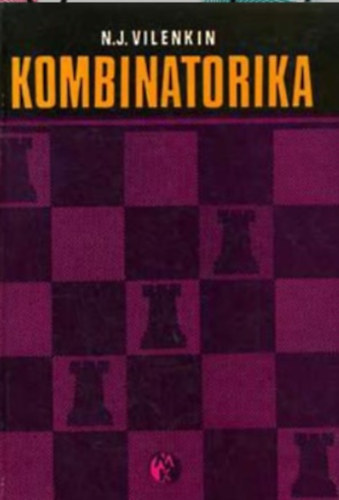 N.J. Vilenkin: Kombinatorika