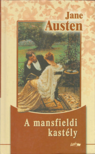 Jane Austen: A mansfieldi kastély