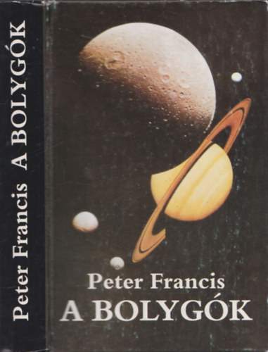 Peter Francis: A bolygók