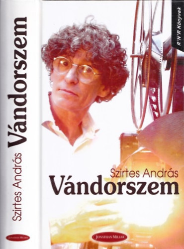 Szirtes András: Vándorszem