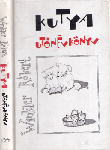 Winkler Róbert: Kutya utónévkönyv