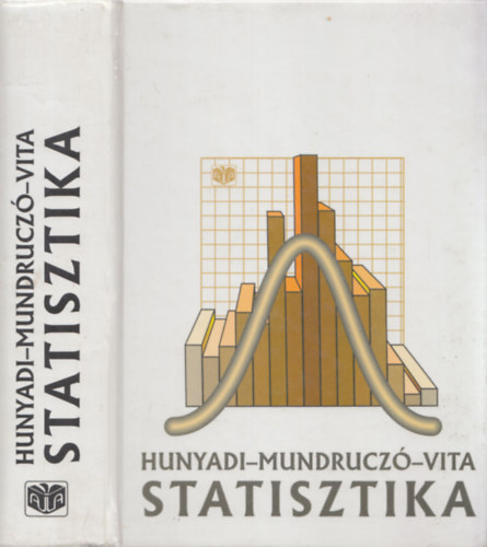 Hunyadi László; Mundruczó György; Vita László: Statisztika