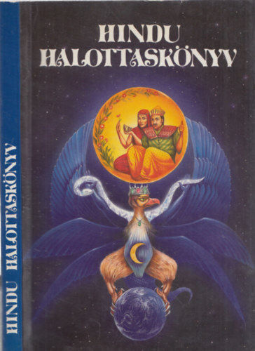: Hindu halottaskönyv - Pretakalpa