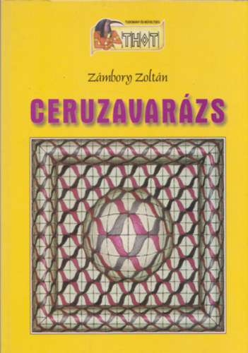 Zámbory Zoltán: Ceruzavarázs