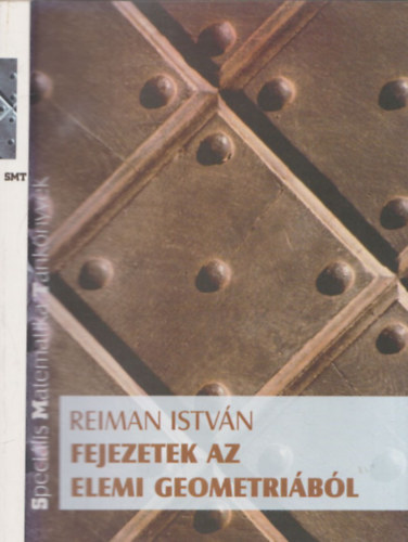 Reiman István: Fejezetek az elemi geometriából
