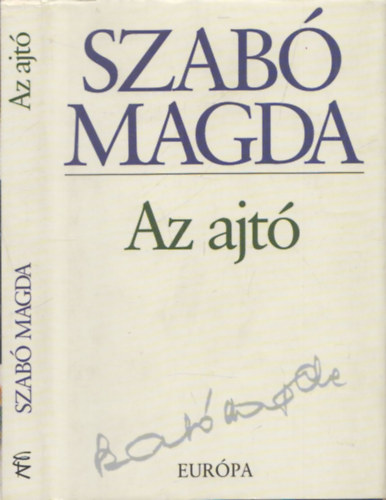 Szabó Magda: Az ajtó