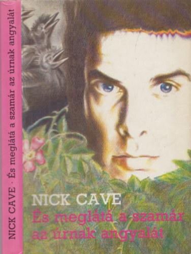 Nick Cave: És meglátá a szamár az úrnak angyalát