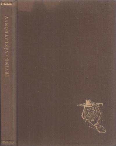 Washington Irving: Vázlatkönyv