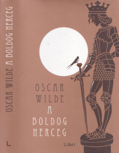 Oscar Wilde: A boldog herceg