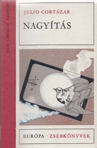 Julio Cortázar: Nagyítás