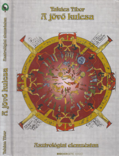 Takács Tibor: A jövő kulcsa