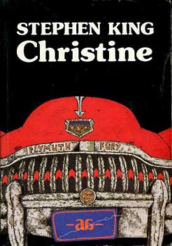 Stephen King: Christine