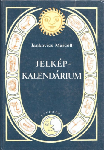 Jankovics Marcell: Jelkép - kalendárium
