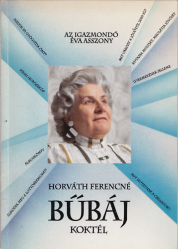 Horváth Ferencné: Bűbáj koktél