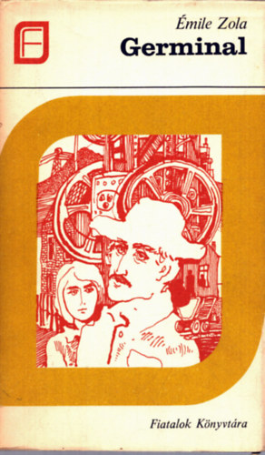 Émile Zola: Germinal