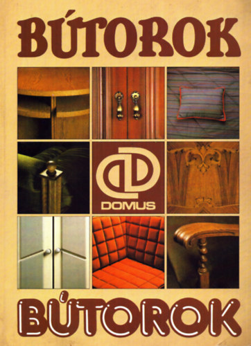 : Bútorok (Domus)