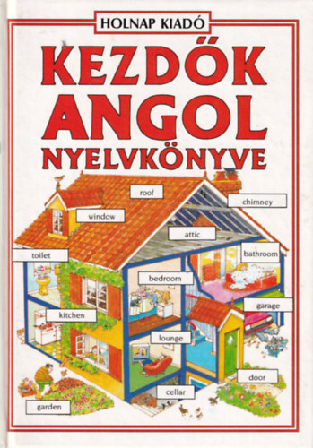 Helen Davies: Kezdők angol nyelvkönyve