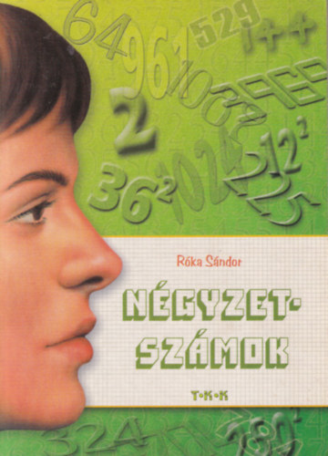Róka Sándor: Négyzetszámok