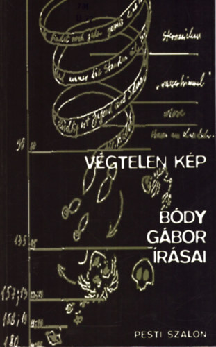 Bódy Gábor: Végtelen kép - Bódy Gábor írásai