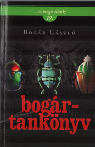 Bogár László: Bogártankönyv