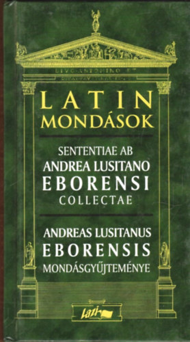 : Latin mondások 2.