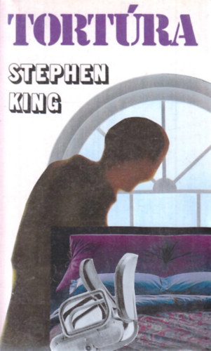 Stephen King: Tortúra