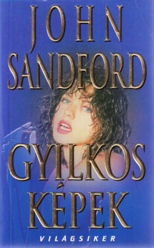 John Sandford: Gyilkos képek