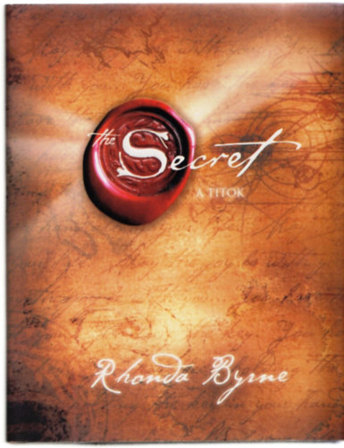 Rhonda Byrne: A titok