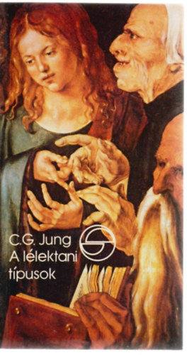 Carl Gustav Jung: A lélektani típusok