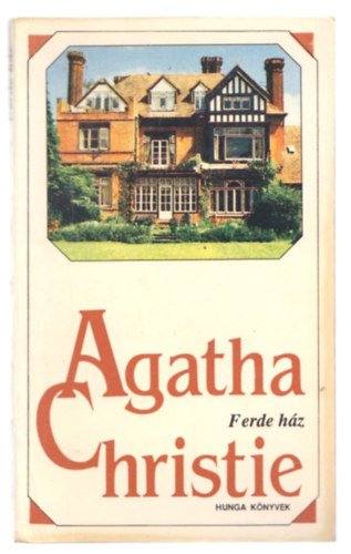 Agatha Christie: Ferde ház