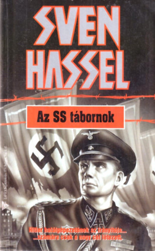 Sven Hassel: Az SS tábornok