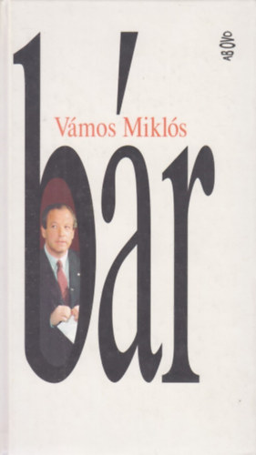 Vámos Miklós: Bár