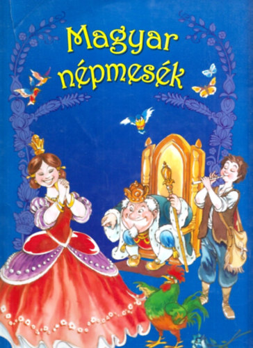 : Magyar népmesék